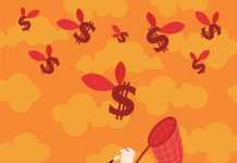 Capital Flight and Global Crisis: In Search of a Barometer of Country Risk