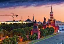 A View on Russian Economy Mid-term Perspectives