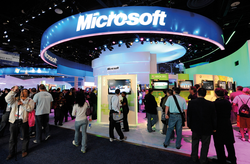 Lessons from the Microsoft Antitrust Cases