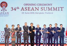 What the West Can Learn from the ASEAN Way