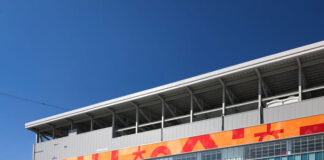 South Korea’s 2018 Winter Games was located in Pyeongchang