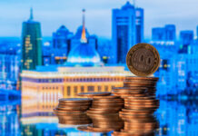Cryptocurrency: Advancing Kazakhstan’s Economy and Investment? Kazakhstan’s Economy and Investment