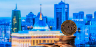Kazakhstan’s Economy and Investment