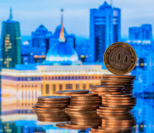 Kazakhstan’s Economy and Investment