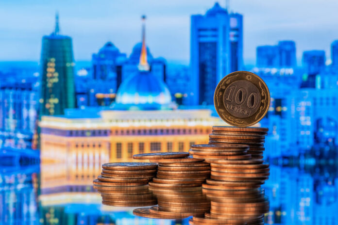 Kazakhstan’s Economy and Investment