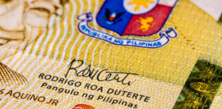 Currency in the Philippines