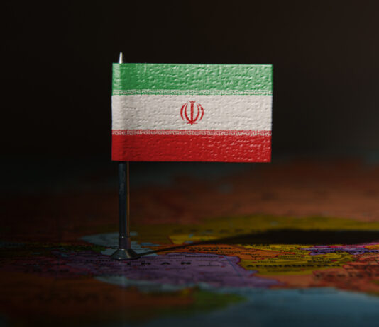 IRAN: Why We Really Do Need Globalisation More than Ever Before Iran's globalization