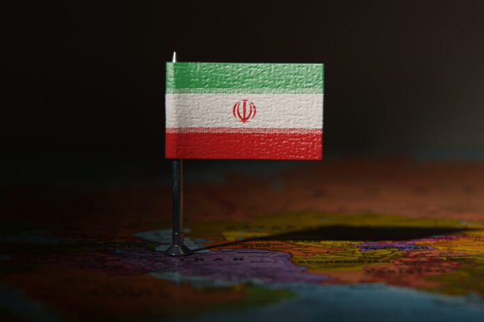 Iran's globalization