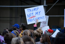 The Dark Plight of Immigrants in the Racist Era of Trump Dark era of Trump