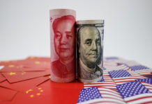 Trump’s Tariffs Undermining America’s Economic Future China and US on trading