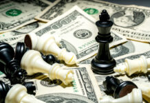United States Deficits 101 Financial games