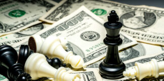 Financial games