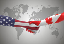 NAFTA Deal