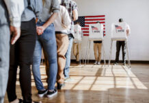 Election 2018 & the Unraveling of America america election