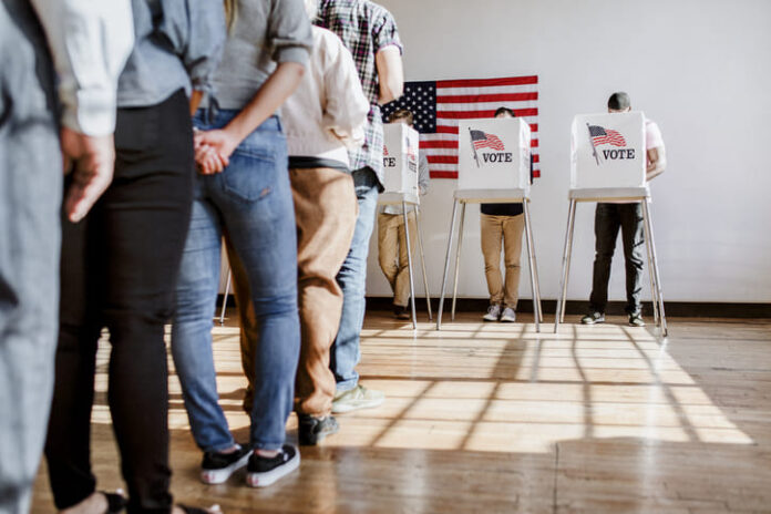 iStock-2157545848 (1) america election