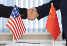 U.S.–China Relationship