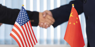 U.S.–China Relationship