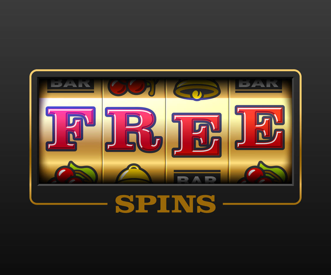 No deposit bonus free spins No deposit bonus free spins