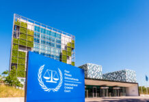 The Uhuru blueprint: What if PH had stayed in ICC? ICC