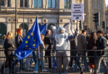 The Looming UK Brexit Mess Uk brexit mess