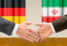 Germany vs. Iran