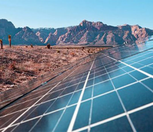 Creating an Enabling Environment for Renewable Energy in Resource-Rich MENA Countries