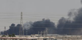 Houthi Attack on Saudi Oil Fields – a False Flag?