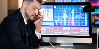 Five Tips That Will Help You Succeed As A Forex Trader