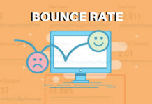 The Simple Guide To Reducing The Bounce Rate On Your Website