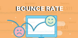 The Simple Guide To Reducing The Bounce Rate On Your Website