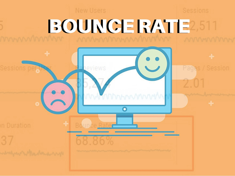 The Simple Guide To Reducing The Bounce Rate On Your Website - The World Financial Review