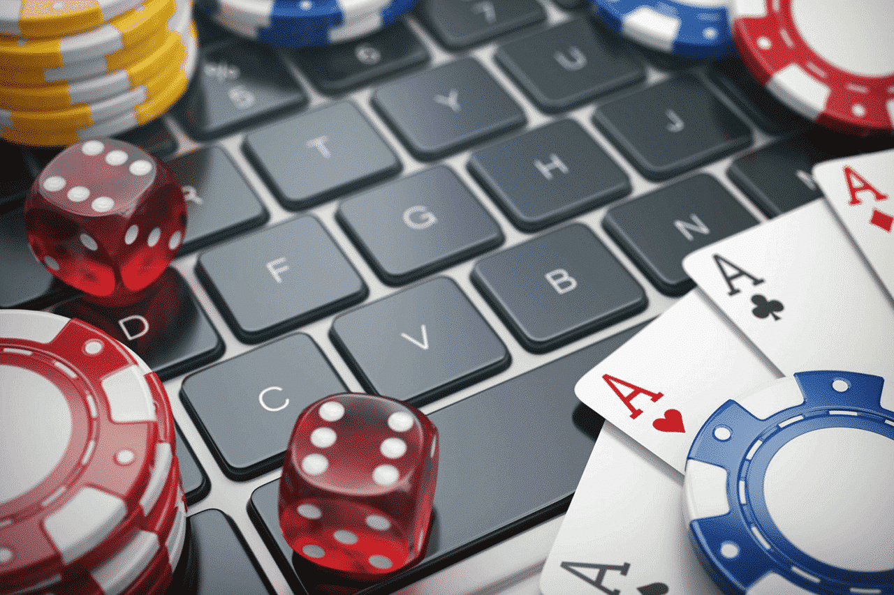 Grundlegende Online Casino spielen Smartphone-Apps