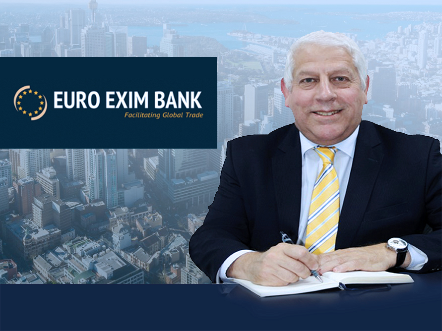 Euro Exim Bank