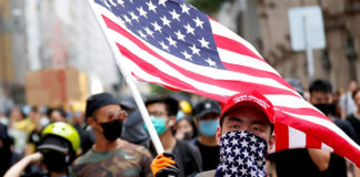 Hong Kong and the Audacity of the United States