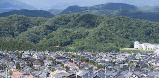 Lessons on Smart Cities from Post-Earthquake Japan