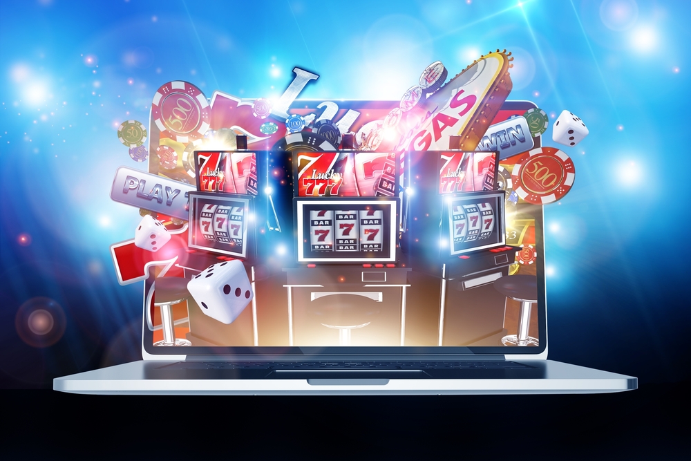 Top online casinos