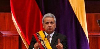 Ecuador – The fight Against Moreno and the IMF is far from Over