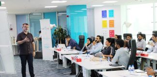 How to Pitch Your Tech Idea to Any Investor