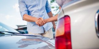 7 Advantages Of An Ensured Vehicle