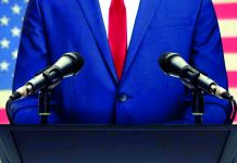 Can Political Leaders and Corporate Leaders Lead the Same Way?