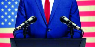 Can Political Leaders and Corporate Leaders Lead the Same Way?