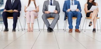 Five of the Latest Recruitment Trends of 2019