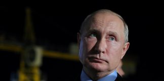 The politics of Russian extraditions