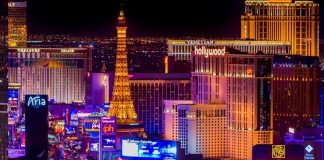 Las Vegas Hotels Believed to be Haunted