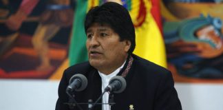 Bolivia – A Color Revolution – or a New Surge for Latin American Independence?