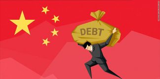 China Breaks the Western Debt Stranglehold on the World