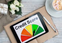 Simple steps to improving your credit