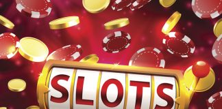 Different Types of Online Slots