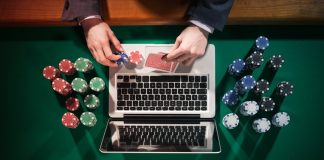 VERA & JOHN CASINO – THE PREMIER ONLINE GAMBLING DESTINATION