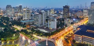 Financing the SDG Agenda: The Potential of Sukuk The Indonesia Case